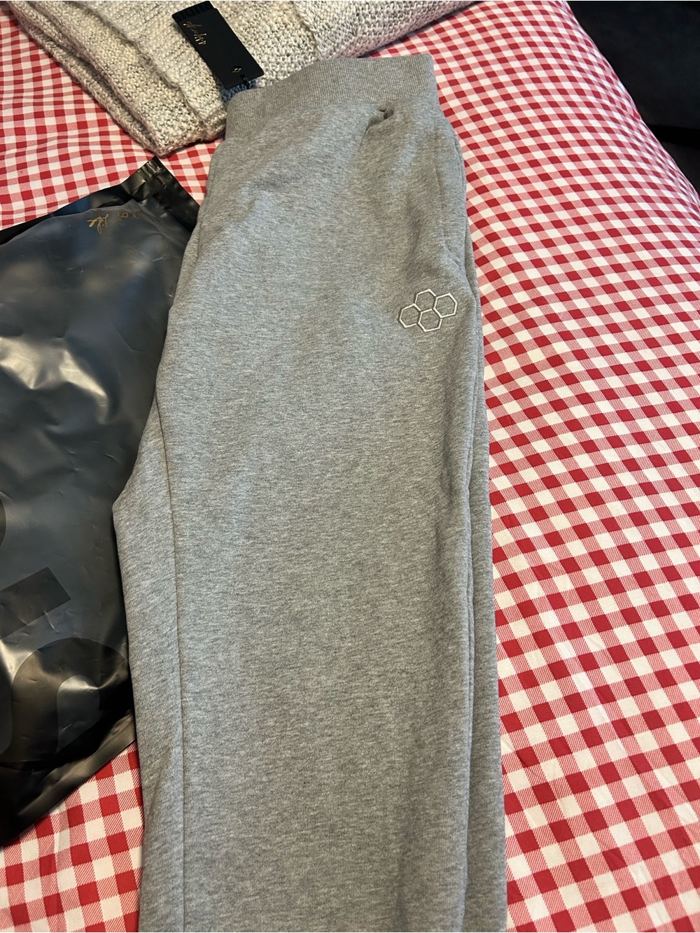 Large RUDIS joggers - Picture 2 of 5